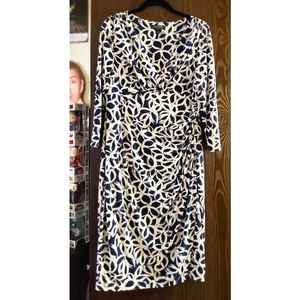 Ralph Lauren 2008 size 14 dress